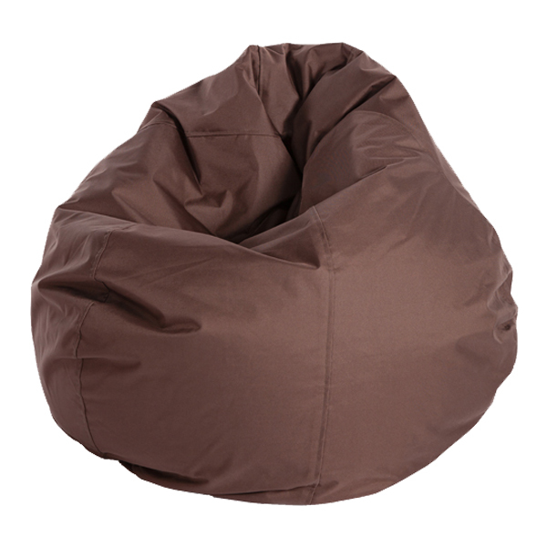 Bean Bag Chair Chocolate – SALE