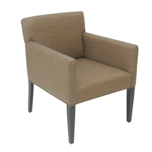 Joey Chair Taupe – SALE