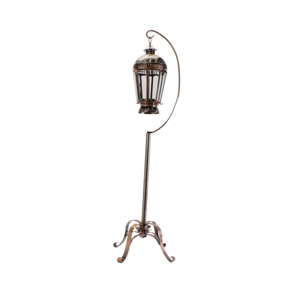 Vintage Hanging Street Lamp