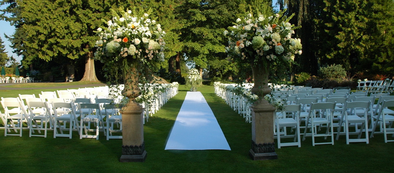Wedding Event Design and Designers Vancouver BC