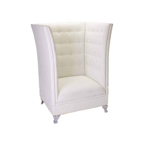 Simpson Accent Chair – SALE