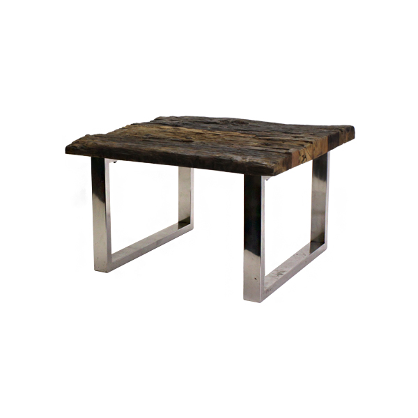 Cove End Table – SALE