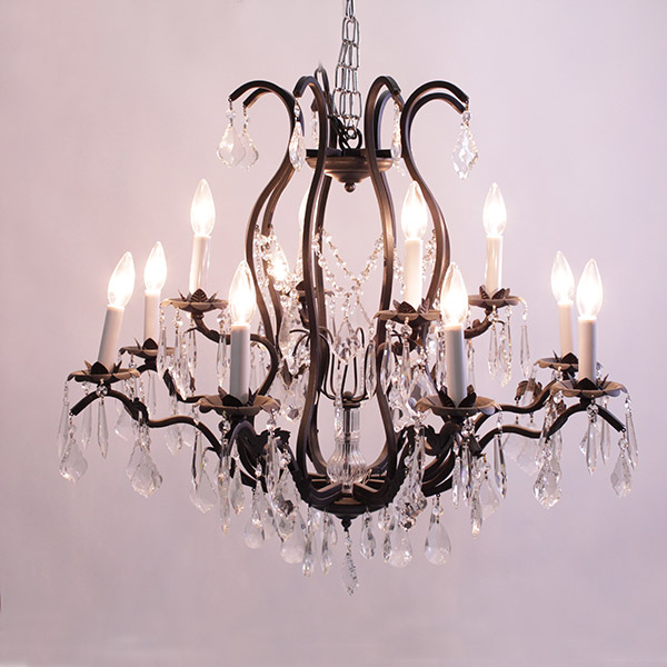 Prince Chandelier