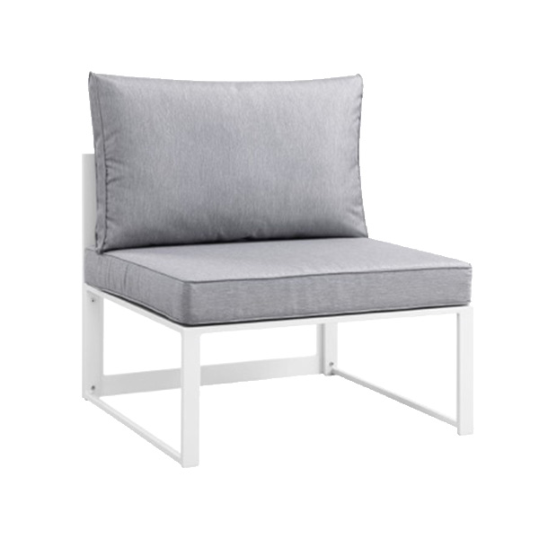 Point Grey Armless Chair