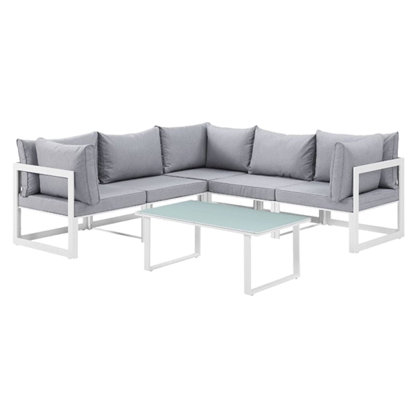 Point Grey Sectional