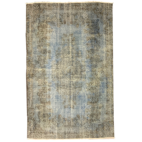 Spartan Blue Grey Carpet