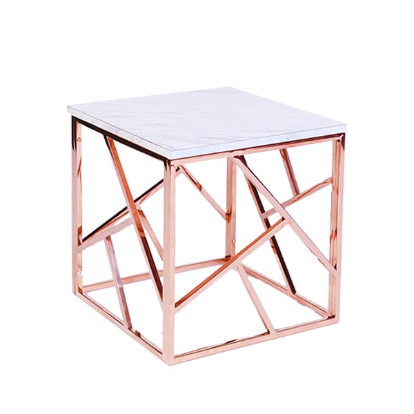 Heather End Table