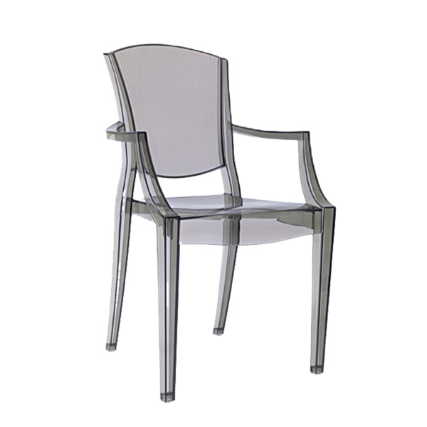 Lotus Arm Chair