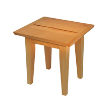 Whistler End Table – SALE