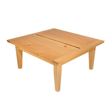 Whistler Coffee Table Square – SALE