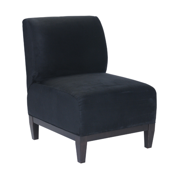 Fuji Chair Black – SALE